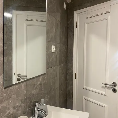 Entre Canais Апартаменты Авейру