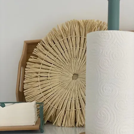 Entre Canais Апартаменты