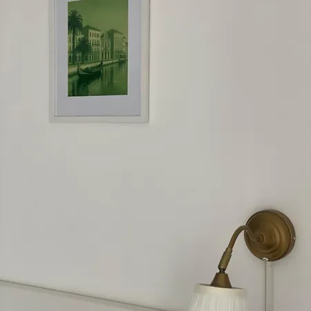 Apartment Entre Canais Aveiro