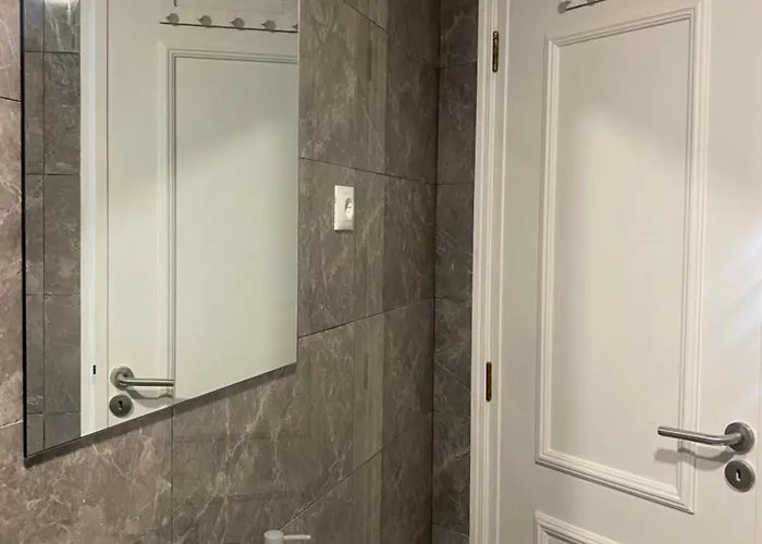 Entre Canais Апартаменты Авейру