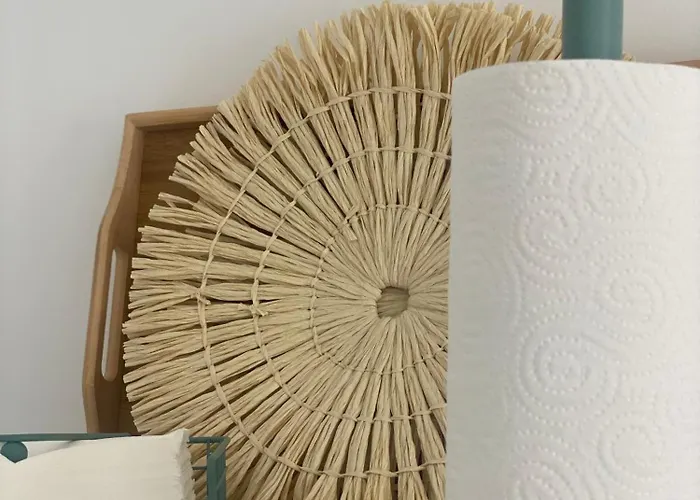 Entre Canais Апартаменты