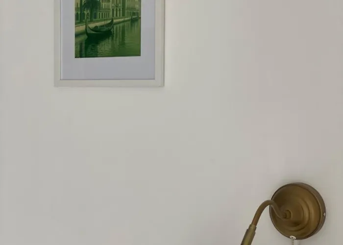 Апартаменты Entre Canais Авейру