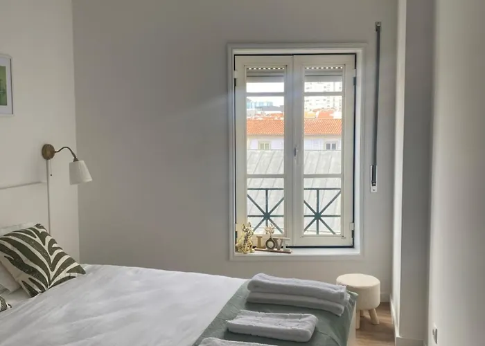 Entre Canais * Авейру